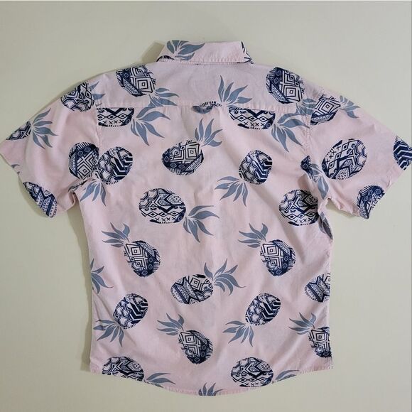 Ocean Current Guys' Short-Sleeve Button Down Shirt - Picture 11 of 12